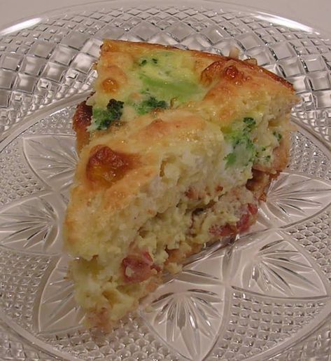 Bisquick Impossible Pie, Bisquick Quiche, Bisquick Impossible Quiche Recipe, Impossible Quiche, Impossible Pie, Healthy Food Ideas, Breakfast Quiche Recipes, Quiche Recipes Easy, Eat Healthy Food