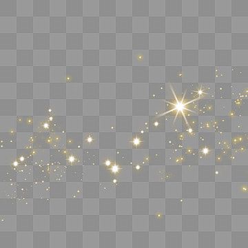 Lighting Png, Shine Png, Background Shining, Star Texture, Star Effect, Stars Png, Angel Wings Drawing, Lights Png, Star Png