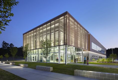 Top 110 university architecture firms | Building Design + Construction Community Architecture, Perspective Reference, Corner Building, Robie House, Zoo Design, Architecture Community, Project Architecture, Sales Gallery, University Architecture