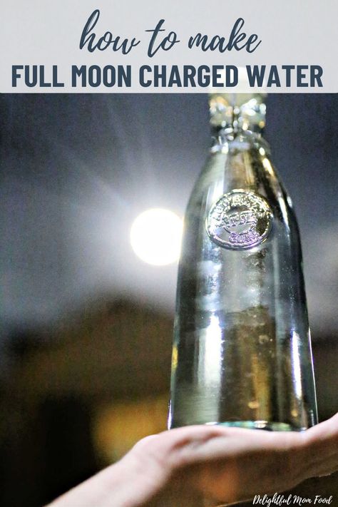 Full moon water. Drinking Moon Water Benefits, Moon Water Recipes, Full Moon Food, Drinking Moon Water, Moon Charged Water, Full Moon Water, Creative Sayings, Moon Food, Moon Healing