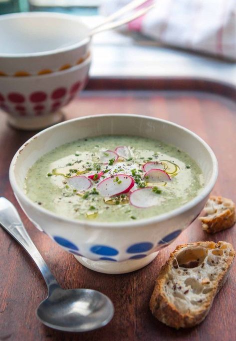 Radish Leaf Soup David Lebovitz, Roasted Vegetable, Eat Better, Baking Project, Soup Pot, Radishes, Chard, Vegetable Soup, Food Store