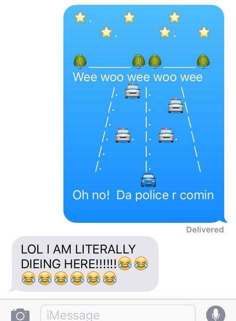 Funny Emoji Texts, Cool Text Symbols, Emoji Texts, Cute Text Symbols, Funny Mind Tricks, Funny Text Conversations, Funny Texts Jokes, Take A Screenshot, Text Jokes