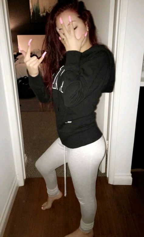 ig @bhadbhabie Bhad Bhabie, Danielle Bregoli, Happy Nails, Fits Aesthetic, Pink Girly Things, Cute Everyday Outfits, Cute Simple Outfits, Pretty Selfies, Baddie Outfits