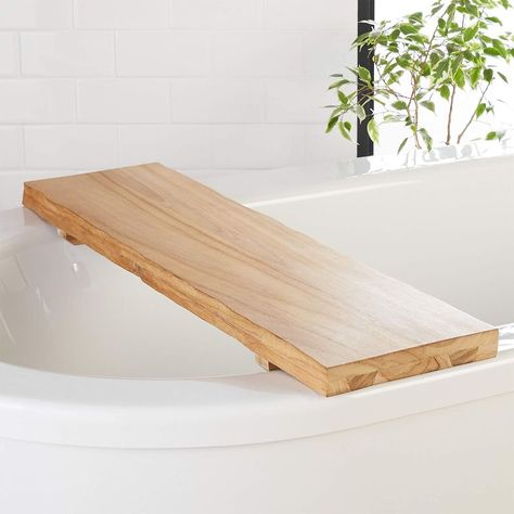 Wooden Bathmat, Teak Bath, Modern Bathroom Accessories, Bathtub Tray, Wood Bath, Steel Bath, Wooden Bath, Bath Tray, Marble Bath