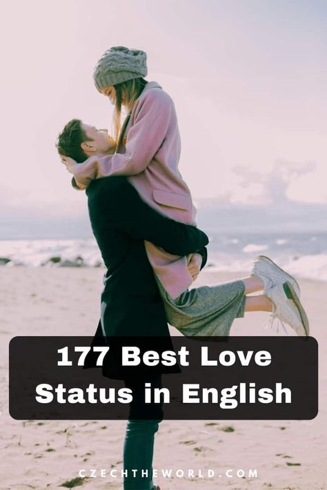 Best Love Status in English Captions For Instagram Love, Relationship Captions, Short Love Quotes For Him, Captions For Couples, Love Captions, Love Articles, Instagram Couples, Good Morning Love Messages, Cute Instagram Captions