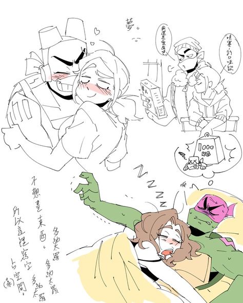 紀毛Gmow🐢💜 (@gggmow_0730) / Twitter Donnie Rottmnt X Oc, Rise Donnie X Y/n, Rottmnt Donnie X Yn, Donnie X Oc Rottmnt, Rottmnt Genderbend, Rottmnt Donnie X Y/n, Rottmnt Oc Base, Donnie X Y/n, Tmnt X Oc