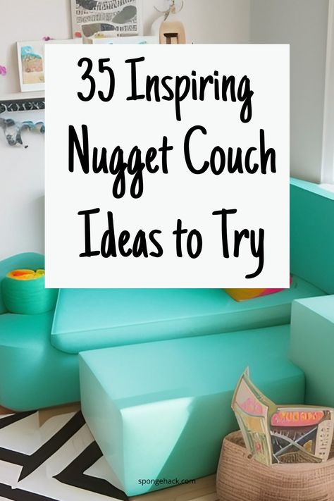 Whether you’re a busy parent navigating the mess and magic of toddlerhood, or an adult looking to maximize your space, theres one thing I’ve been seeing all over Instagram and TikTok that can make it easier: nugget couch ideas! This cute couch set has endless configurations. It can double as a fort, a bed, as […] Nugget One Couch Builds, Nugget Couch Obstacle Course, Apartment Living And Dining Room Combo, Nugget Couch Ideas, 1 Nugget Couch Ideas, Small Apartment Living Room Layout, Cute Couch, Nugget Builds, Apartment Living Room Layout