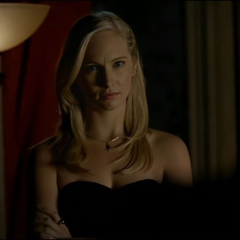 Vampire Diaries Season 5, Vampire Diaries Seasons, Caroline Forbes, The Vampire Diaries, The Vampire, Vampire Diaries