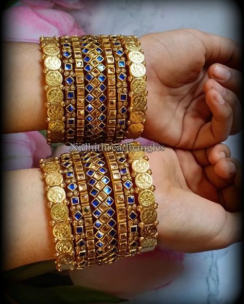 Bridal Bangles Wedding, Bride Bangles, Bangles For Wedding, Bangle Ceremony, Bow Drawing, Silk Thread Bangles Design, Silk Bangles, Bangle Design, Thread Bangles Design