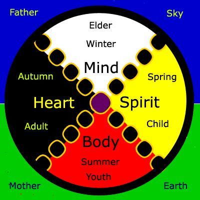 Native American Medicine Wheel, Native American Medicine, Indigenous Studies, Aboriginal Education, Indigenous Education, Native American Spirituality, Native American Wisdom, Four Directions, American Quotes