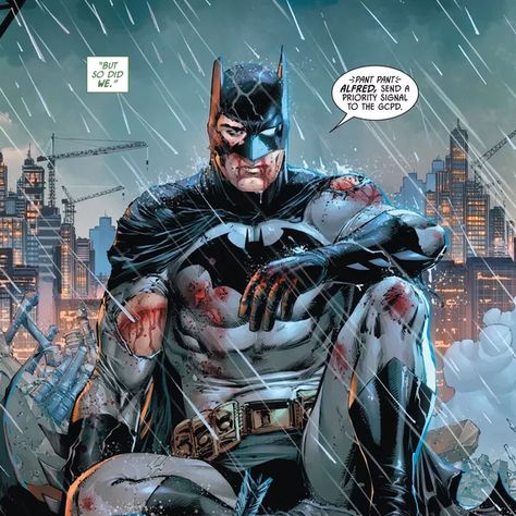 DC Comics’s pivotal #Batman #86 teases a new beginning for the #Joker - Polygon Deathstroke Batman, Bob Kane, I Am Batman, Batman Artwork, Batman Begins, Arte Dc Comics, Batman Comic Art, Batman Universe, Deathstroke