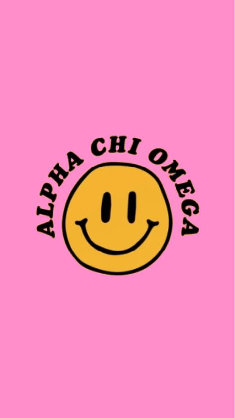 Alpha Chi Omega Wallpaper, Sorority Sticker Ideas, Axo Wallpaper, Alpha Chi Omega Painting, Chi Omega Paintings Canvases, Axo Canvas Painting, Alpha Phi Canvas Painting, Aoii Canvas Ideas, Sorority Canvas Paintings Simple