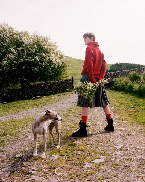 Countryside Outfit, Countryside Fashion, Stella Tennant, English Country Style, Farm Boys, Country Fashion, British Heritage, Up North, English Style