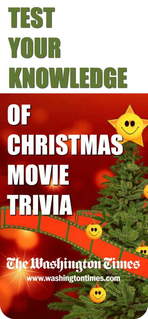 Christmas Quizzes, Christmas Movie Trivia, Christmas With The Kranks, Christmas Quiz, Movie Trivia, Movie Quiz, Christmas Trivia, Movie Facts, Fun Quizzes