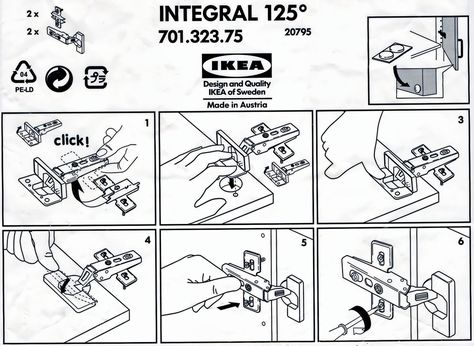 Ikea is big into information design because of the multi cultural business they use the visual language instead of multiple language manuals to cover all languages. saves paper and is very effective and easy to understand! Ikea Instructions, Learn Any Language, Manual Design, Ikea Design, Technical Illustration, Information Design, Sign Language, Cool Posters, Poster Design