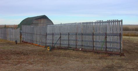 Cattle Comfort In Winter Pays In A Lot Of Ways Stable Inspiration, Cattle Facility, Raising Livestock, Horse Fence, Livestock Shelter, Homestead Animals, Snow Fence, Raising Cattle, Ranch Ideas