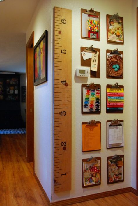 5 Ways To Store Kids' Artwork - Organized-ish Displaying Kids Artwork, Art Display Kids, School Room, Kids Artwork, Artwork Display, Kids Playroom, Kid Spaces, Art Room, Diy For Kids