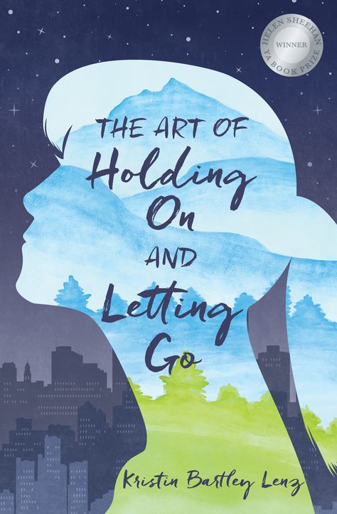 THE ART OF HOLDING ON AND LETTING GO NOVEL GIVEAWAY - YA debut novel by Kristin Bartley Lenz Swing Tattoo, Holding On And Letting Go, Books And Tea, Types Of Books, Ya Books, Books Young Adult, Books For Teens, Inspirational Books, Book Of Life