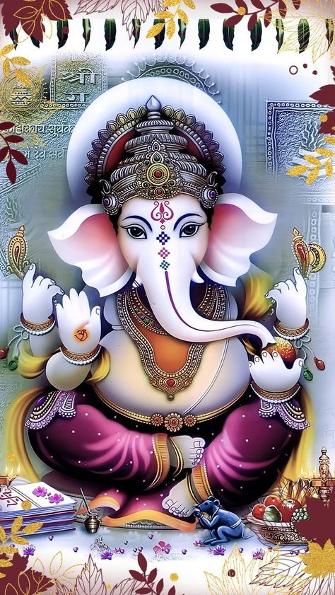 Deepak Wallpaper, Ganpati Photo Hd New, All God Images In One Frame, Ganesh 4k Wallpaper, Ganesha 4k Wallpaper, Ganesh Wallpaper Full Hd 4k, Vinayagar Hd Wallpaper, Jay Ram, Ganpati Photo Hd