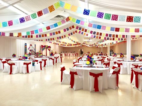 Charo Quince Decorations, Quinceanera Fiesta Theme, Mexican 15 Theme Party, Mexican Quinceanera Ideas, Quince Decorations Mexican, Mexican Theme Quince, Mexican Theme Quinceanera, Charro Theme Quinceanera, Charro Theme