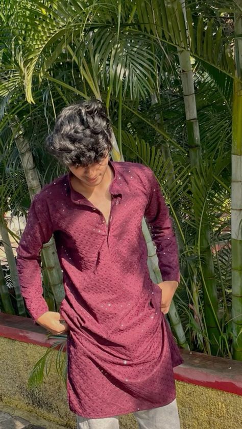 Bollywood Night Party, Kurta Designs Men's, Bollywood Night, Latest Kurta Designs, Wedding Cancellation, Onam Outfits, Fashion Aesthetic Outfits, Wedding Kurta For Men, Boys Kurta Design