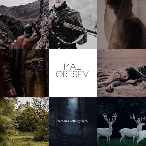 Mal Grishaverse, Mal Shadow And Bone, Shadow And Bone Aesthetic, Mal Oretsev, Grishaverse Aesthetics, Alina Starkov, Shadow And Bone, Book Talk, Childhood Friends