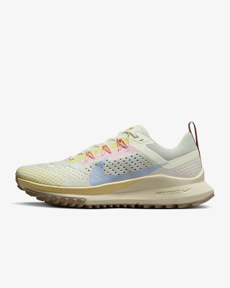 Nike Pegasus Trail 4, Nike React Pegasus Trail 4, Nike Pegasus, Women Nike, Women's Running Shoes, Nike React, Womens Nike, Running Shoes Nike, Trail Running Shoes