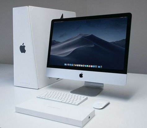 Computer Apple, Apple Desktop, Apple Iphone Accessories, Desain Pantry, Apple Imac, Apple Technology, Apple Computer, Apple Laptop, Mac Laptop