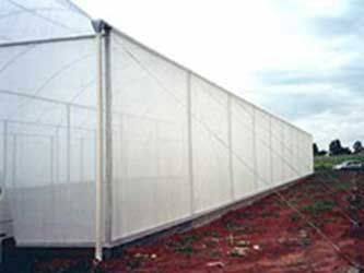 Greenhouse Protection Nets & Insect Screens | Quick Ship, Cut to Size, No Mins. | Green-Tek Insect Netting Garden, Greenhouse Plastic Sheeting, Modern Greenhouse, Does My Greenhouse Need Plastic Ove It, Poly Carbonate Greenhouse, Harbor Freight Greenhouse 6x8, Power Sprayer, Modern Greenhouses, Screen Block