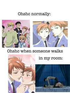 Ouran High School Host Club Twins Fanart, Oran High Host Club, Ouran High School Host Club Characters, Ouran Host Club Twins, Ohshc Characters, Ohshc Twins, Oran Host Club, Ohshc Fanart, Ohshc Pfp