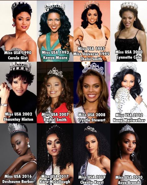 Miss America Aesthetic, Pageant Queen Aesthetic, Miss Universe Aesthetic, Brown Femininity, Miss Universe 1995, Beauty Pageant Aesthetic, Black Pageant Queens, Soulaan Culture, Ms America