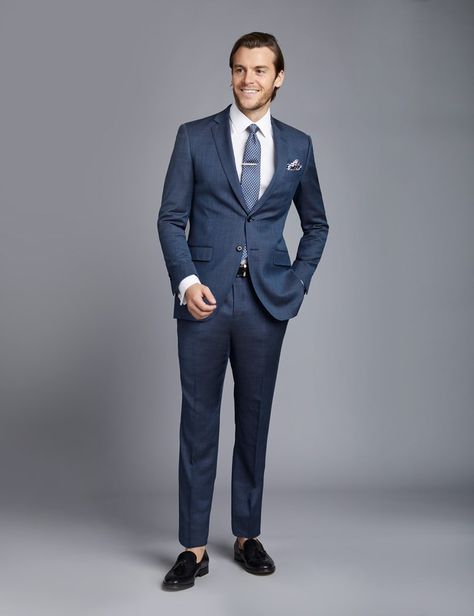 James Bond Suit, Bond Suits, Dapper Day Outfits, Trendy Suits, Lookbook Inspiration, Hawes And Curtis, Suits Men, Swag Men, Designer Suits For Men