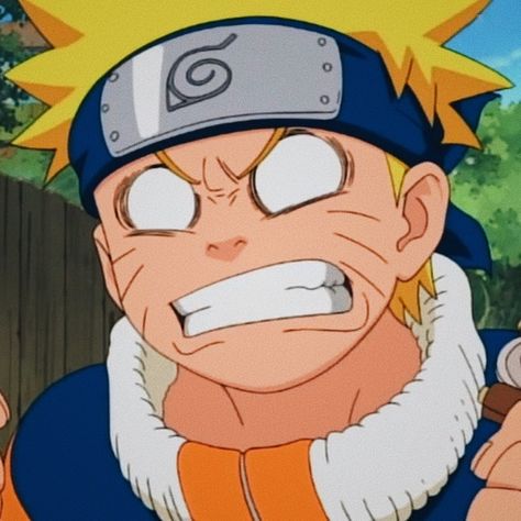 #NarutoUzumaki #Naruto #Uzumaki #anime Naruto Og, Naruto Face, Naruto Uzumaki Anime, Naruto Pfp, Ichiraku Ramen, Naruto Meme, Funny Naruto, Naruto Show, Naruto Eyes