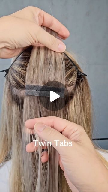 Tape Extensions Hairstyles, Tape In Hair Extensions Before And After, Invisible Hair Extensions, Diy Hair Extensions, Texas Hair, Hair Extensions Before And After, Hair Extensions For Short Hair, Weave Extensions, Creative Hair