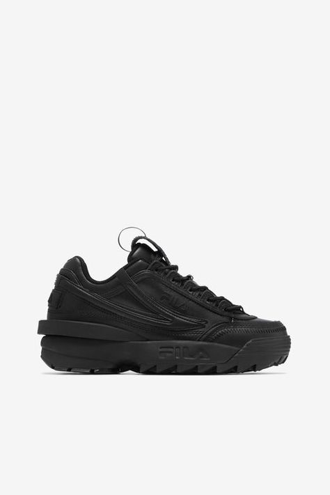 Fila Disruptor 2, Fila Disruptor, Fila Disruptors, Lifestyle Shoes, Sneakers Women, Chunky Sneakers, Shoes Shoes, Sneakers Shoes