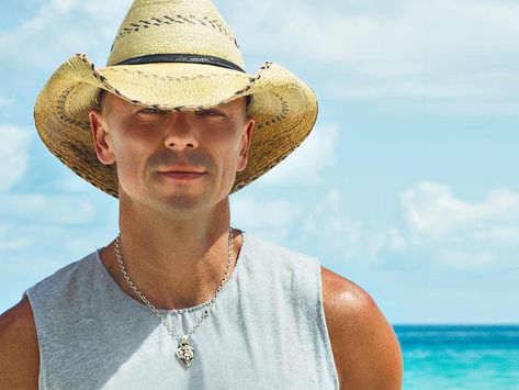 Kenny Chesney, Music