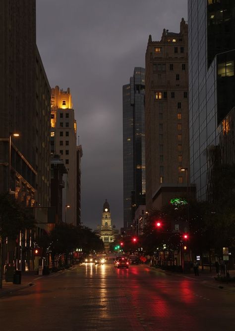 Downtown Fort Worth, Texas on a cool cloudy October 2013 day !! Photo by: Brian Luenser Fort Worth Texas Aesthetic, Fort Worth Aesthetic, Brian Core, Fort Worth Skyline, Fort Worth Downtown, After Hours Aesthetic, Hard Photos, Texas Fort Worth, Downtown Fort Worth