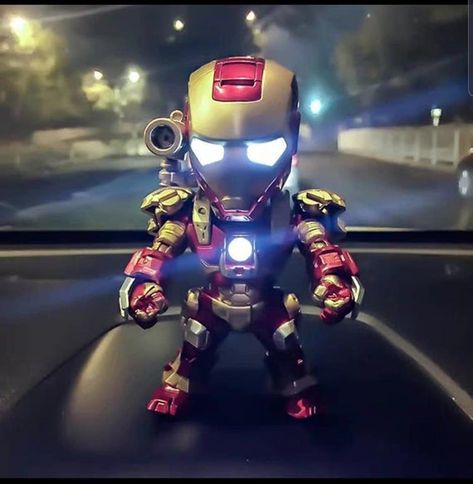 Avengers Iron Man, Car Vent Clip, Iron Man Captain America, Car Perfume, Car Air Conditioning, Sensor Light, Marvel Captain America, Marvel Iron Man, Car Ornaments