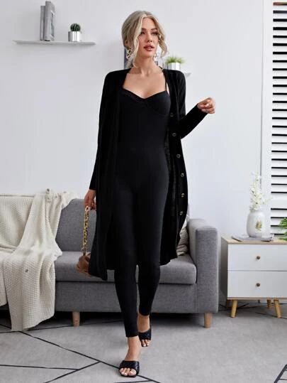 Black Unitard Outfit, Unitard Outfit, Black Unitard, Midsize Outfits, Desert Fashion, Jumpsuit Outfit, Casual Winter Outfits, Rompers Women, New Outfits