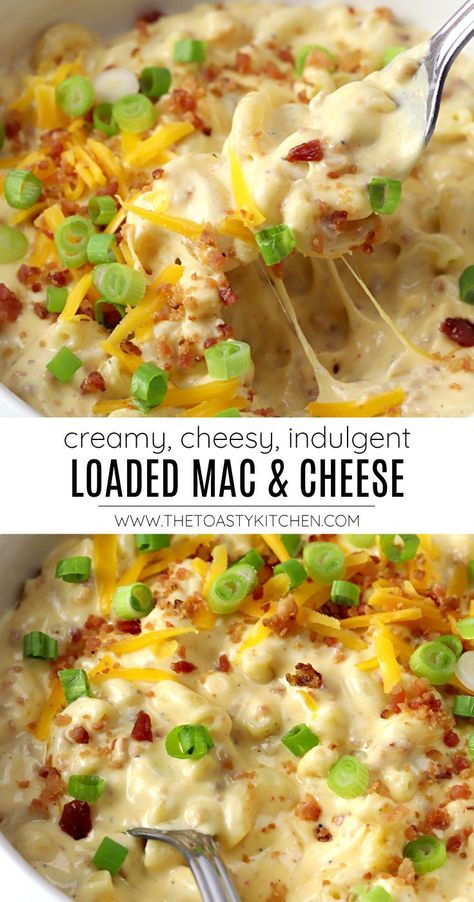 Sides For Party Easy, Easy Classic Dinner Recipes, Homemade Mac And Cheese With Bacon, Food Truck Mac And Cheese, Elevated Mac And Cheese, Meal Prep Ideas Pasta, Macaroni Dinner Ideas, Easy Stove Top Dinners, Recipes With Macaroni