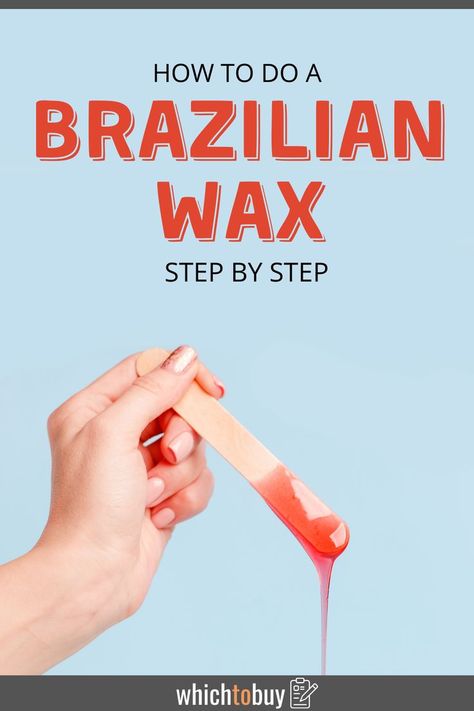 Brazilian waxes can be scary and intimidating, but with expert tips and the proper tools, it doesn’t have to be while performing one at home. Feel free to skip those expensive and painful waxing appointments at the salon, avoid the discomfort of having someone else handling that area, and get the job on your own and in the comfort of your own home. #brazilianwaxtips #brazilianwaxathome #Beauty Brazilian Wax At Home, Brazilian Wax Tips, Brazillian Wax, Homemade Hair Removal, Home Waxing Kit, Waxing Tips, Chin Hair, Hair Removal Diy, Scrub Corpo