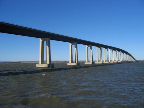 Antioch Bridge in Antioch, CA, Antioch California, Stanley Bridge Alexandria, Bixby Bridge Big Sur, Providence Pedestrian Bridge, Pedestrian Bridge Over Highway, Contra Costa County, Longest Bridge In The World, River Life, East Bay