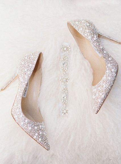 Spring Wedding Shoes, Chic Spring Wedding, Jimmy Choo Wedding Shoes, Beautiful Wedding Shoes, Jimmy Choo Heels, Bridal Heels, Shoe Inspiration, Wedding Heels, Bride Shoes