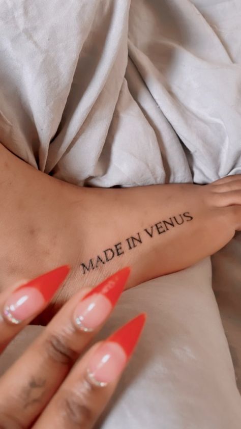 Venusian Tattoo, Venus Tattoo, Tattoo Appointment, Venus Symbol, Tiny Tattoo, Symbolic Tattoos, Tiny Tattoos, Tattoos And Piercings, Tatting