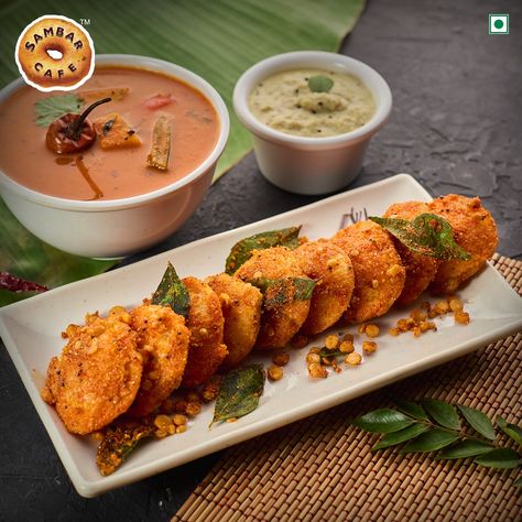 Take your taste buds on a journey with our mouthwatering Podi Idli 🤩These perfectly tempered and tossed mini Idlis, infused with the aromatic goodness of Podi, are a true culinary delight. . . . #podiidli #podiidlis #idli #idlilovers #idlisambar #idlichutney #southindianfood #authenticsouthindianfood #foodiesofahmedabad #ahmedabadfoodie #ahmedabadfood #ahmedabadrestaurant #ahmedabadcafes #sambarcafe Mini Podi Idli, Podi Idli, Indian Traditional Food, Idli Chutney, South Indian Restaurant, Idli Sambar, South Indian Food, Indian Restaurant, Indian Traditional