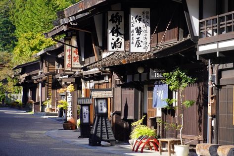 Kiso Valley Japan, Nakasendo Trail, Kiso Valley, Indoor Fire Pit, Japanese Countryside, Snow Monkey, The Last Samurai, Nagano Japan, Torii Gate