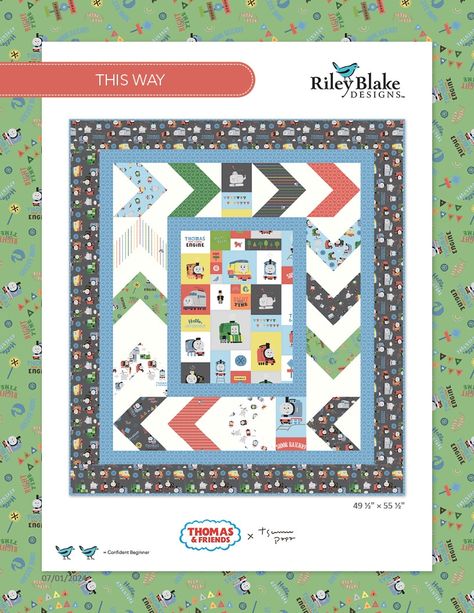 Free Quilts Patterns | Riley Blake Designs Riley Blake Quilt Patterns, Riley Blake Quilt, Quilts Patterns, Free Quilting, Quilt Patterns Free, Riley Blake Designs, Riley Blake, Quilt Patterns, Pattern