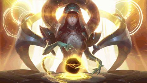 League Of Legends Live Wallpaper, League Of Legends Gif, Sona League Of Legends, League Of Legends Wallpapers, League Of Legends Live, Animated Wallpaper, League Of Legends, Gif, Wallpapers