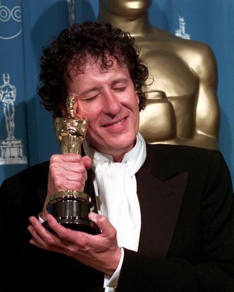 69th Annual Academy Awards Geoffrey Rush, Academy Awards, Photo Styling, Actors & Actresses, Rush, Actresses, Actors