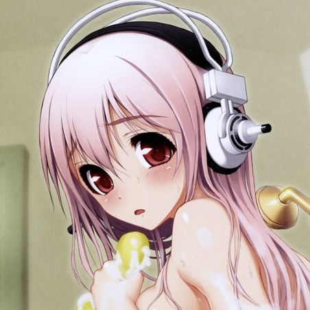 Super Sonico, Gothic Anime, Aesthetic Grunge, Cute Anime Pics, Pics Art, Cute Icons, Vocaloid, Cartoon Art, Aesthetic Anime